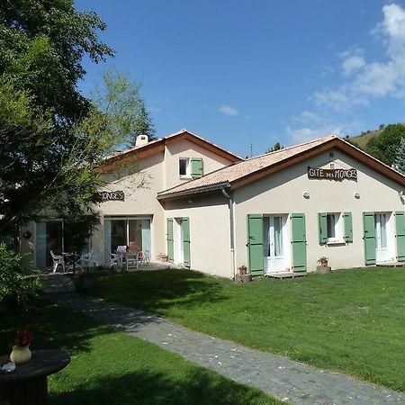 Gite Des Monges Sisteron Luaran gambar