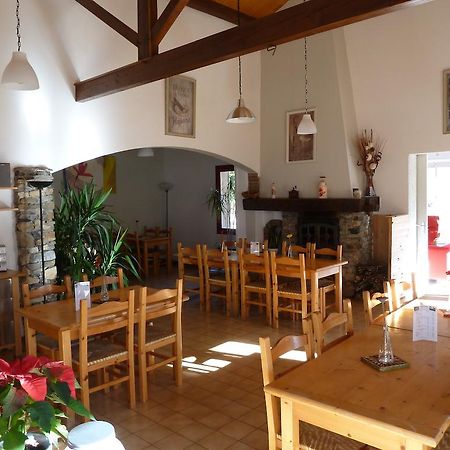 Gite Des Monges Sisteron Luaran gambar