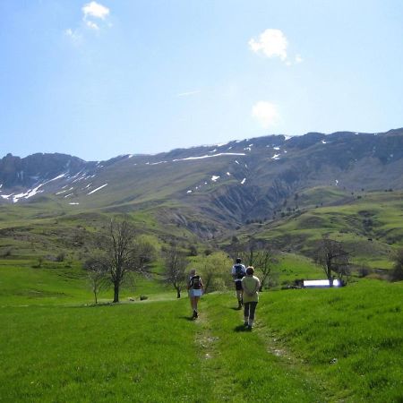 Gite Des Monges Sisteron Luaran gambar