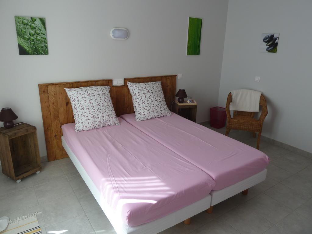 Gite Des Monges Sisteron Bilik gambar