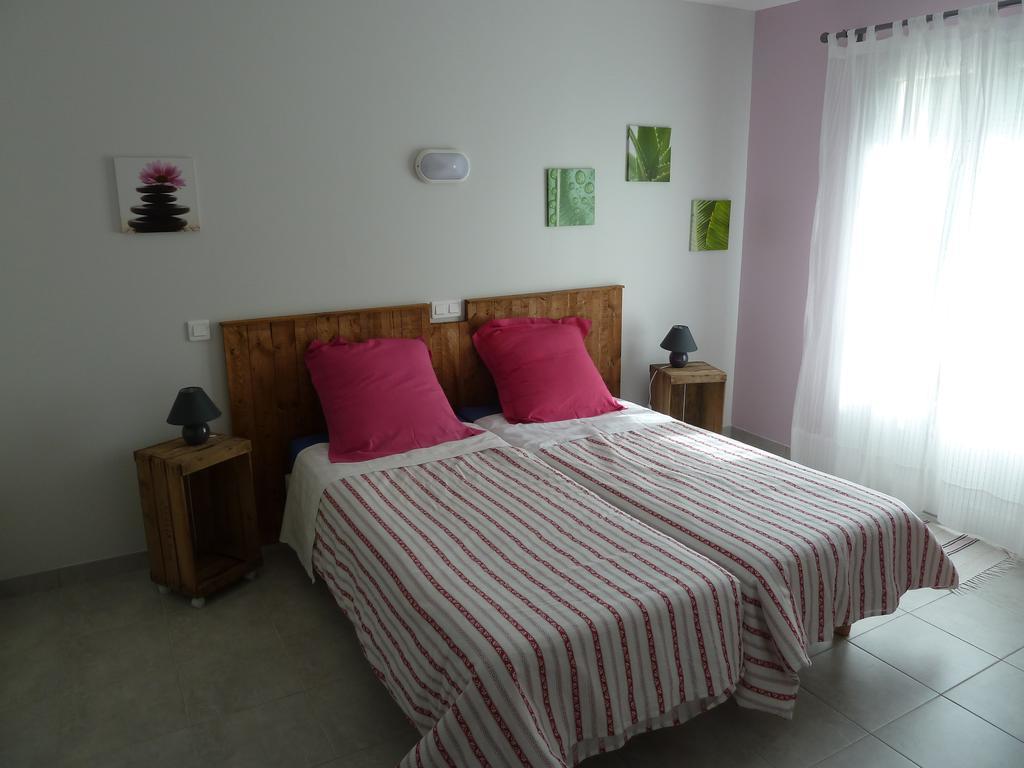 Gite Des Monges Sisteron Bilik gambar