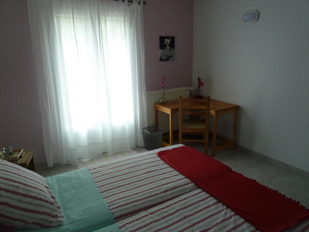 Gite Des Monges Sisteron Bilik gambar