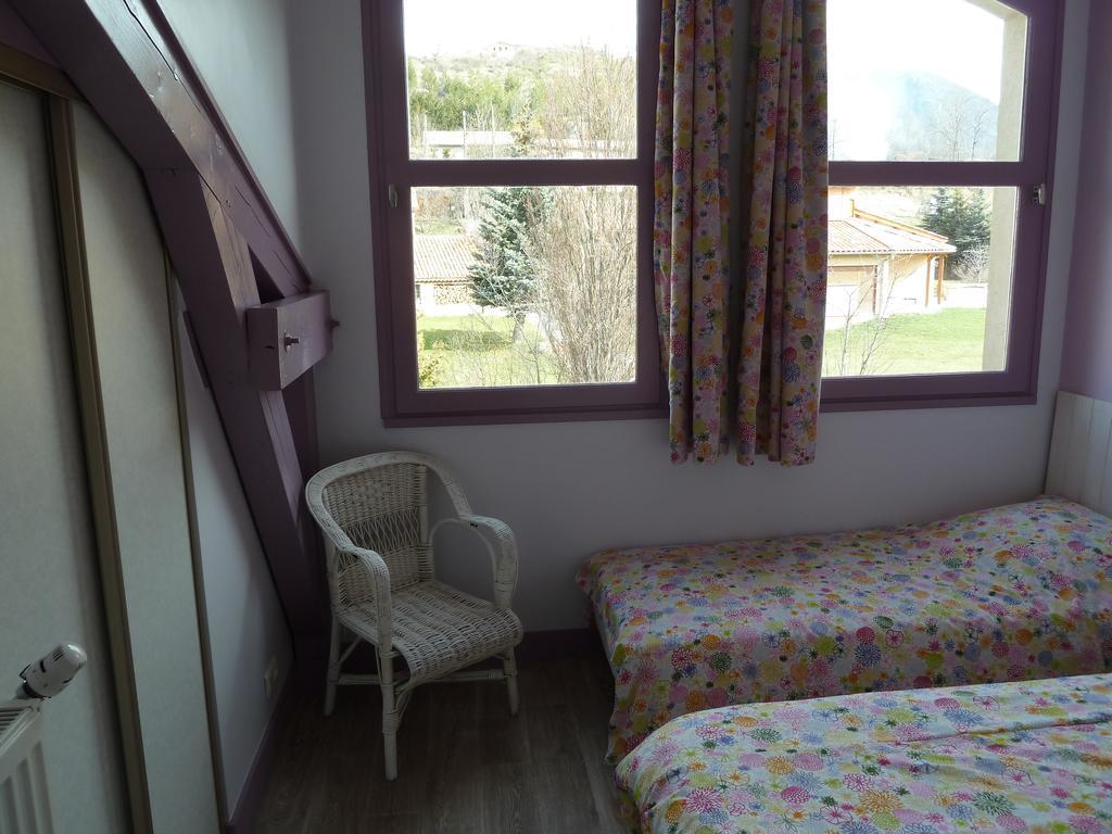 Gite Des Monges Sisteron Bilik gambar