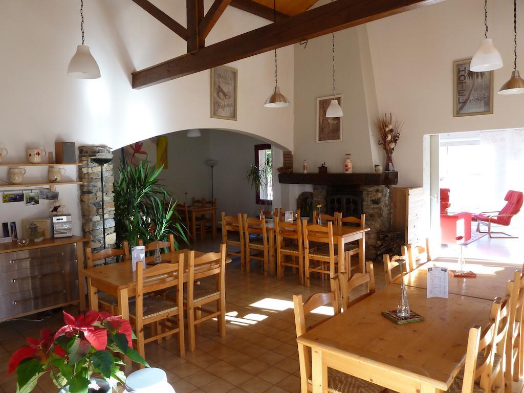 Gite Des Monges Sisteron Luaran gambar