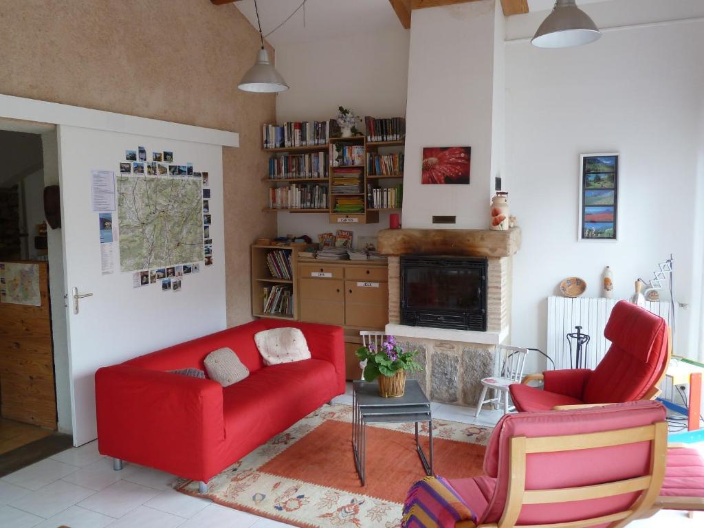 Gite Des Monges Sisteron Luaran gambar