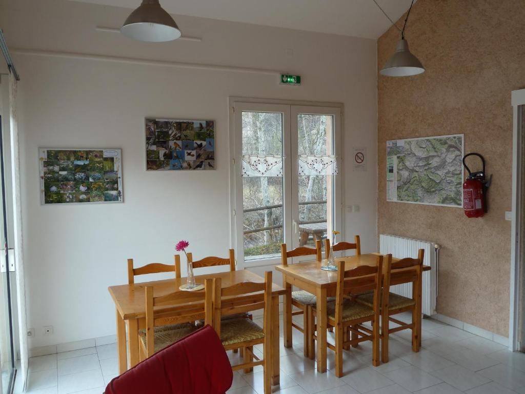 Gite Des Monges Sisteron Luaran gambar