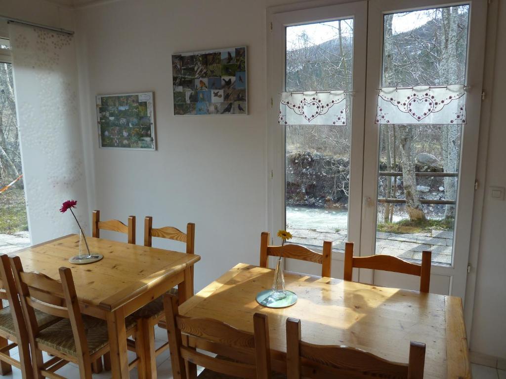 Gite Des Monges Sisteron Luaran gambar