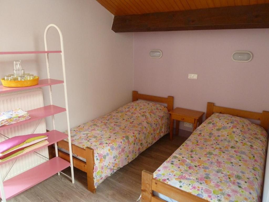 Gite Des Monges Sisteron Bilik gambar