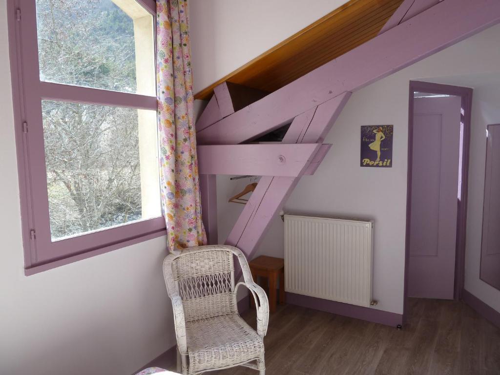 Gite Des Monges Sisteron Bilik gambar